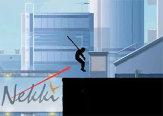 矢量跑酷2最新手机版 矢量跑酷2最新手机版