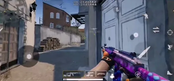 csso决定(枪战射击游) csso决定(枪战射击游)