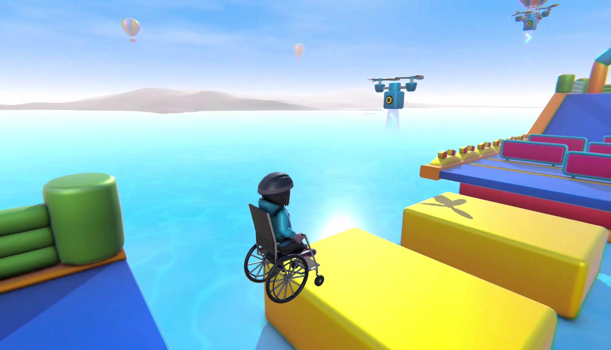 ǰ(3DϷ)v0.2 beta ׿ͼ