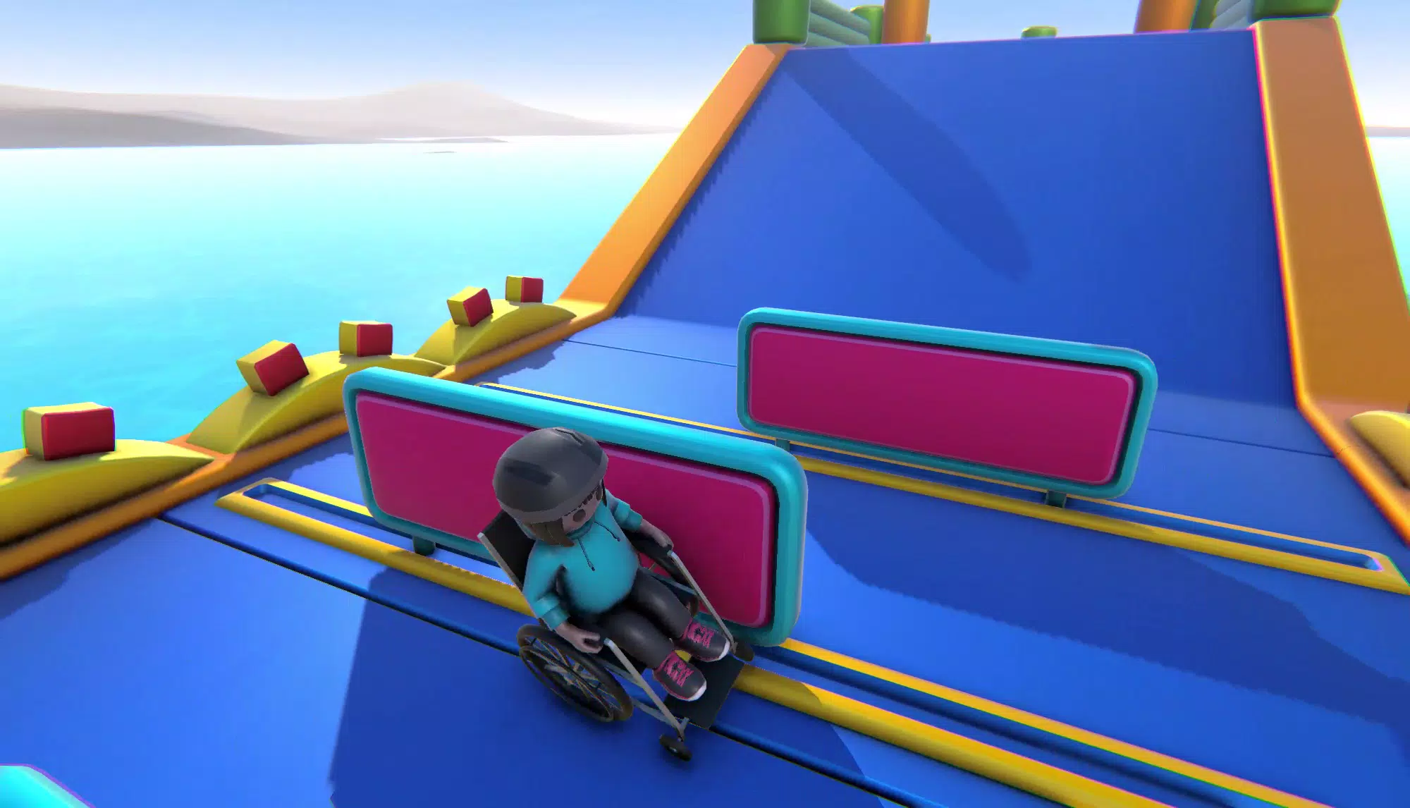 ǰ(3DϷ)v0.2 beta ׿ͼ