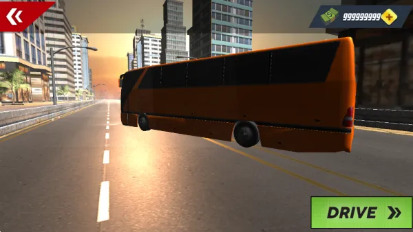 巴士模拟20252025官方最新版本 巴士模拟20252025官方最新版本