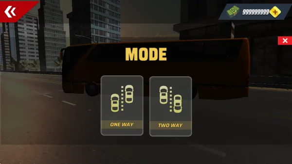 巴士模拟20252025官方最新版本 巴士模拟20252025官方最新版本