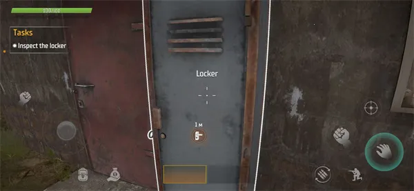 恐怖地带末日生存2025官方正版 恐怖地带末日生存2025官方正版