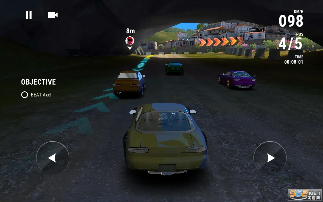 Race Max Proװ׿ֻv0.1.110 ׿ͼ