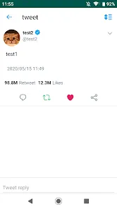 TwiNote(ʼ)v6.5.2 Ѱͼ