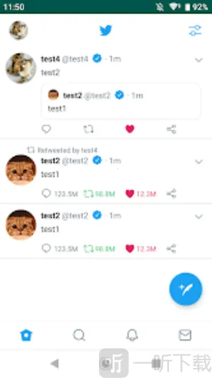 TwiNote(创意笔记) TwiNote(创意笔记)