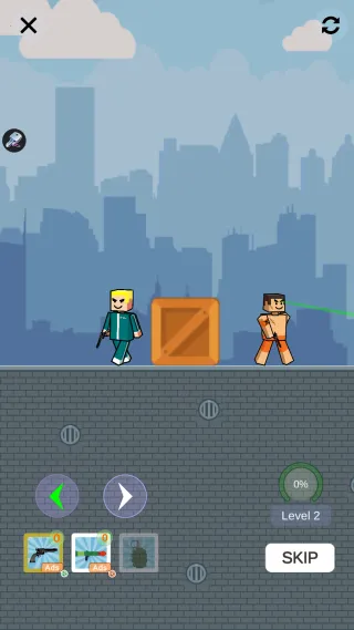 Roblox枪战(多人射击游) Roblox枪战(多人射击游)