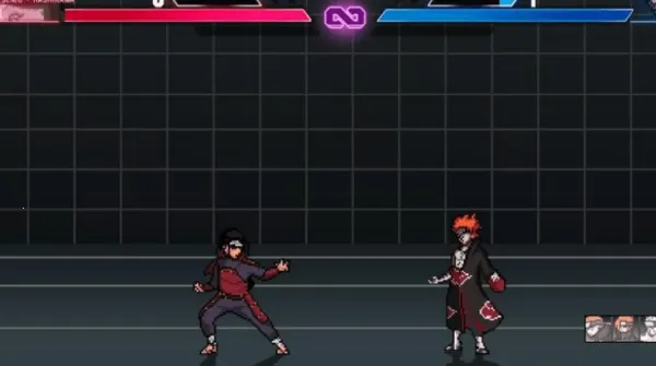 mugenСǸİ׿ֻvjojo1.0 ׿ͼ