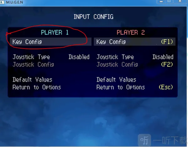 mugen小糖改安卓版手机版 mugen小糖改安卓版手机版