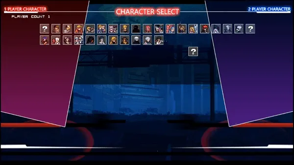 mugenСǸİ׿ֻvjojo1.0 ׿ͼ