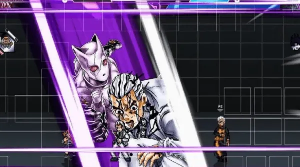 mugenСǸİ׿ֻvjojo1.0 ׿ͼ