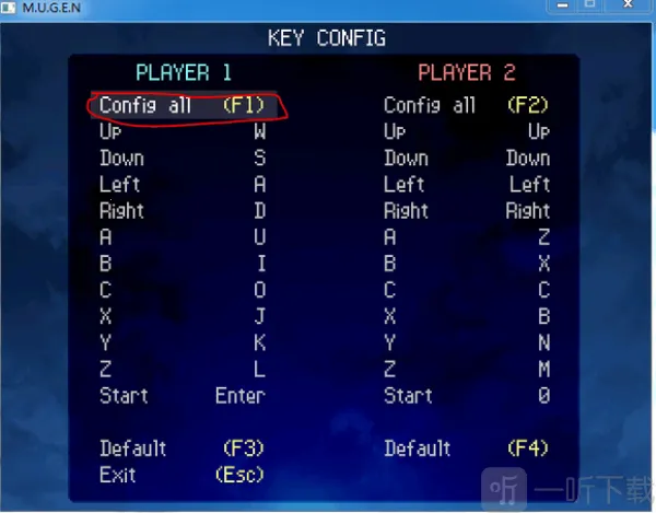 mugen小糖改安卓版手机版 mugen小糖改安卓版手机版