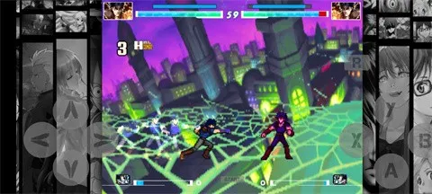 jojoȺ֮ս׿ֻvV3.3 By MiokoTech ׿ͼ