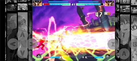 jojoȺ֮ս׿ֻvV3.3 By MiokoTech ׿ͼ