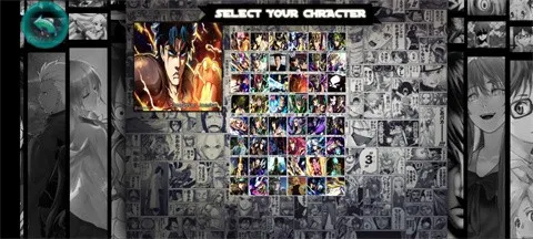 jojoȺ֮ս׿ֻvV3.3 By MiokoTech ׿ͼ