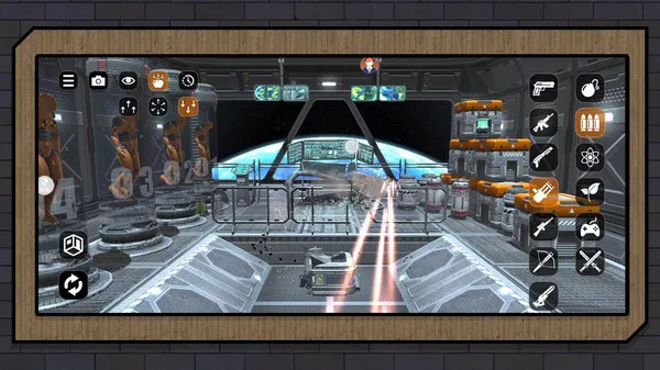 ľżʵ(ѹƻ)v2.0.5 ֻͼ