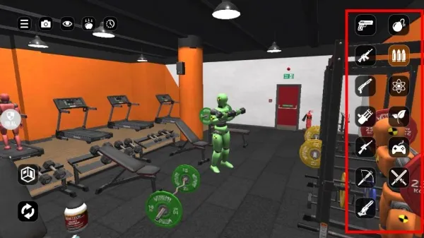 ľżʵ(ѹƻ)v2.0.5 ֻͼ