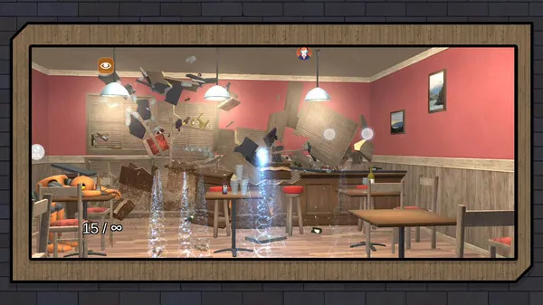 ľżʵ(ѹƻ)v2.0.5 ֻͼ