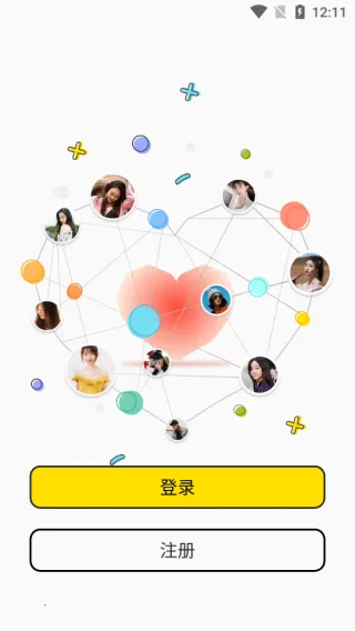 三条月(精准交友) 三条月(精准交友)