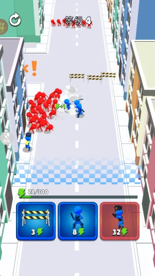 口袋特警队2025下载安装 口袋特警队2025下载安装