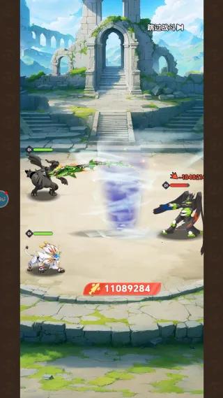 梦想与征程(精灵冒险游) 梦想与征程(精灵冒险游)