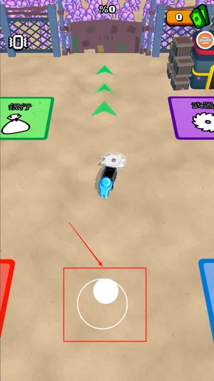 末日僵尸求生安卓版手机版 末日僵尸求生安卓版手机版