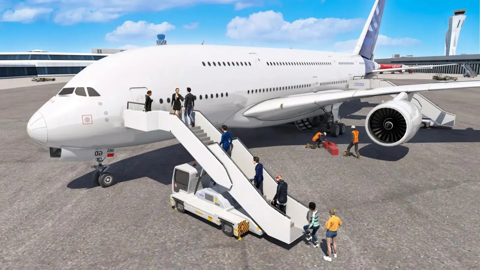 רҵɻģ(ģ)v1.30 ٷͼ