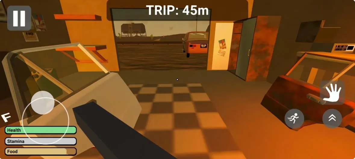 Dusty Trip(ԽҰ̽)v0.2.7 Ѱͼ