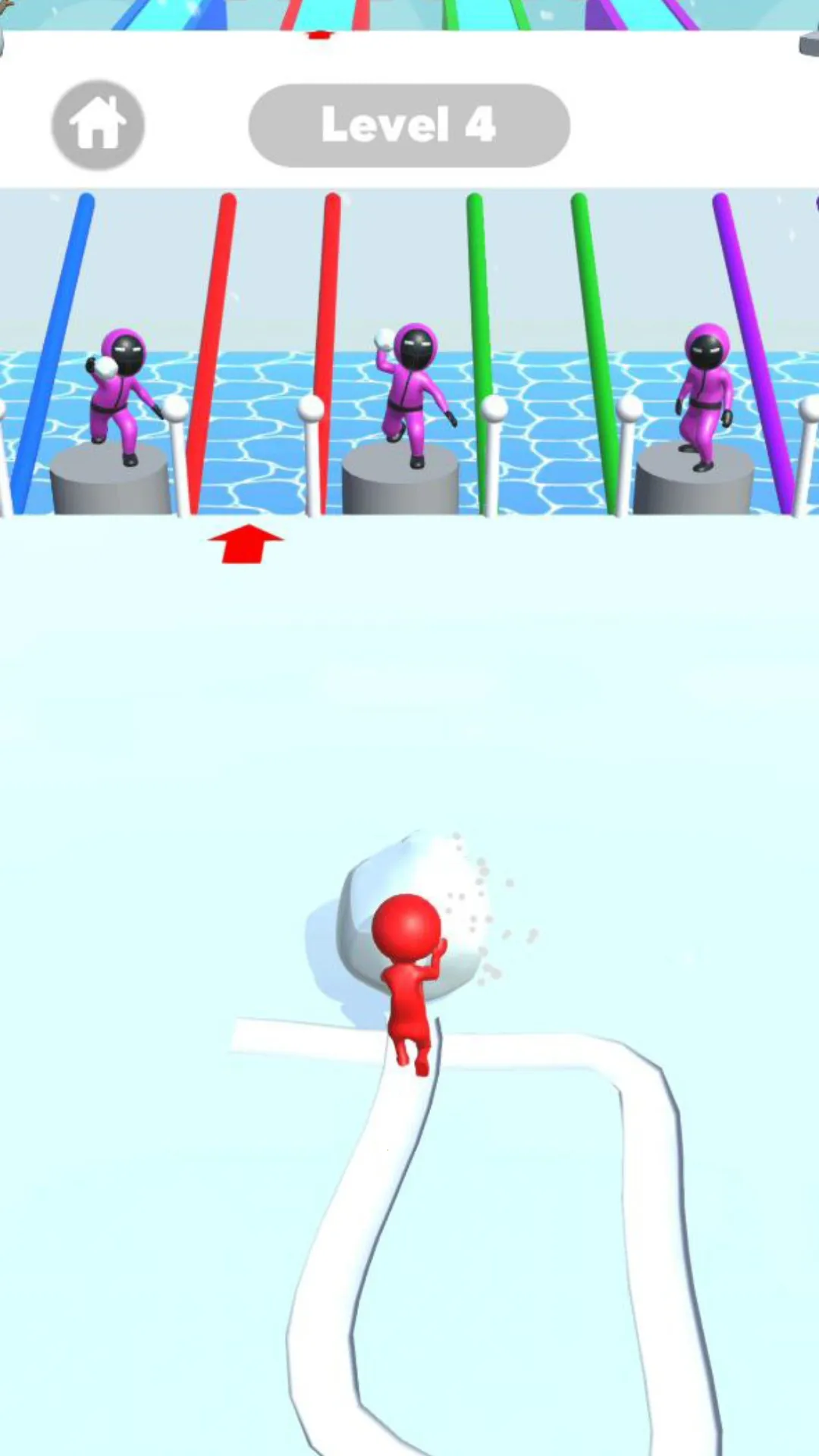 ѩ˶(ѩ򴳹)v300.1.0 ׿ͼ