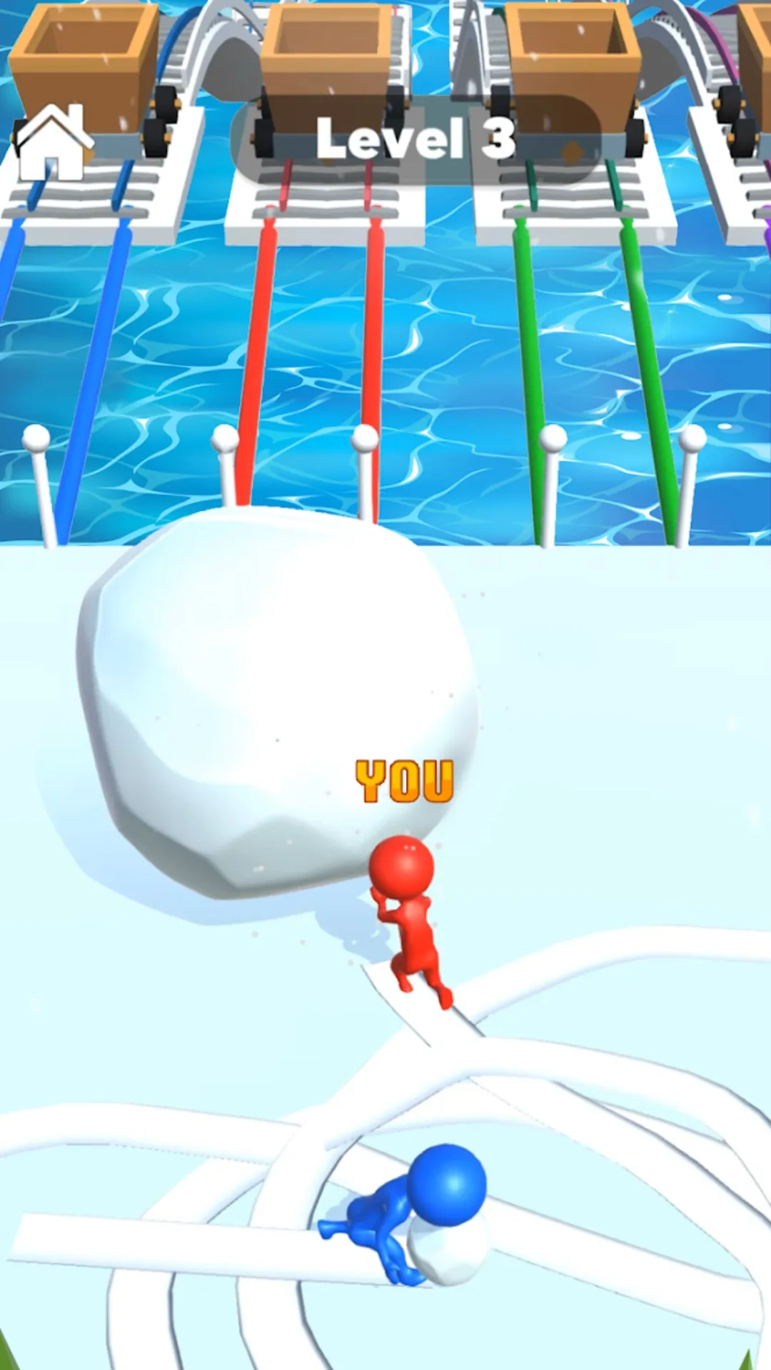 ѩ˶(ѩ򴳹)v300.1.0 ׿ͼ