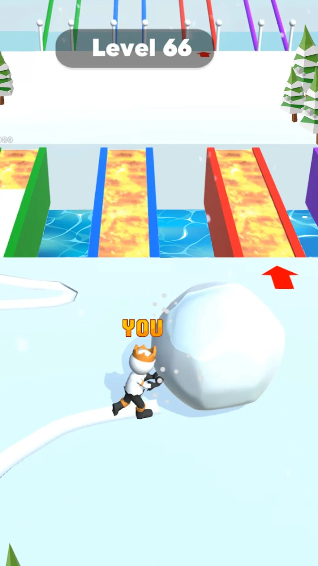 ѩ˶(ѩ򴳹)v300.1.0 ׿ͼ