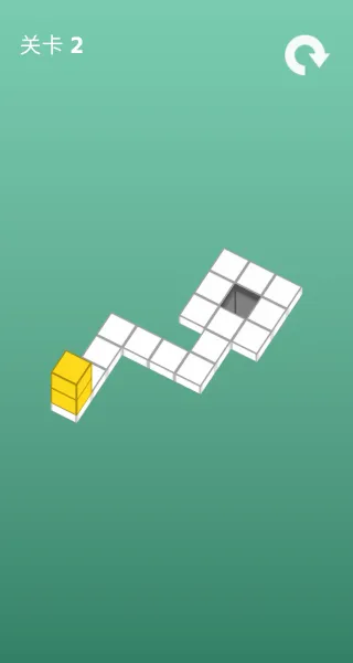 积木冒险(迷宫解谜游) 积木冒险(迷宫解谜游)