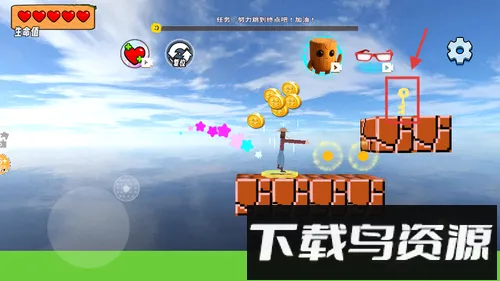 酷跑闯关挑战2025官方最新版本 酷跑闯关挑战2025官方最新版本