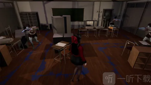 深渊学校2025最新版本 深渊学校2025最新版本