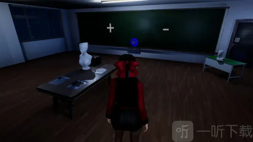 深渊学校2025最新版本 深渊学校2025最新版本