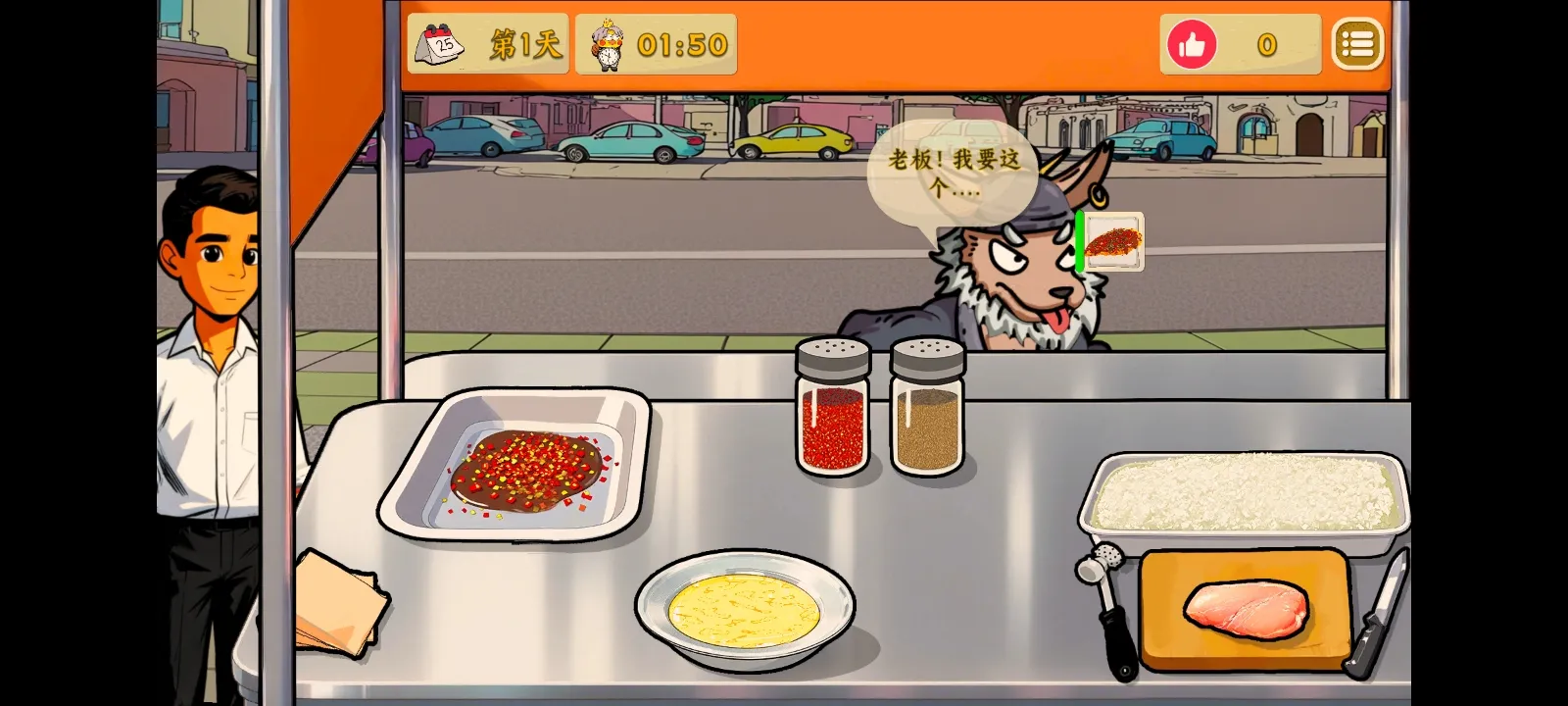 Ÿɳ괫(Ӫ)v0.0.0 ׿ͼ