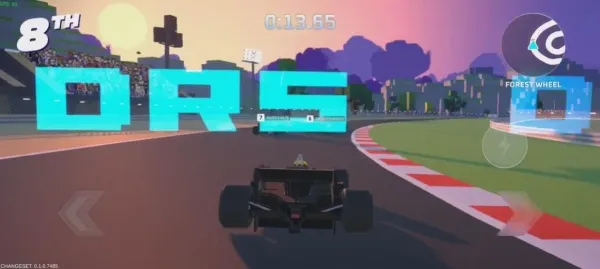 赛车城竞速2025下载安装 赛车城竞速2025下载安装