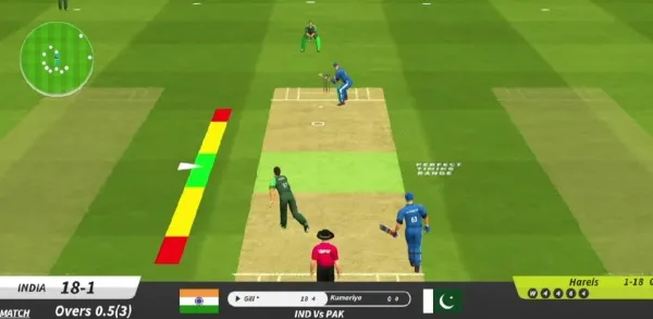 世界板球明星2026最新手机版 世界板球明星2026最新手机版