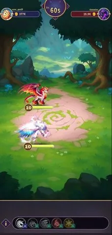 ʦںϹս2025°汾v1.1.100 ֻͼ