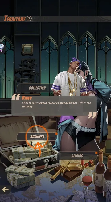 黑帮之王安卓版手机版 黑帮之王安卓版手机版