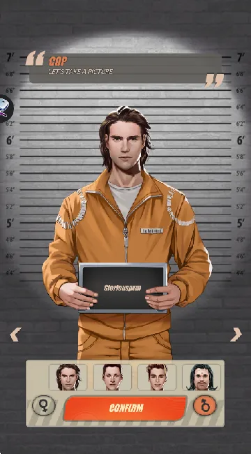 黑帮之王安卓版手机版 黑帮之王安卓版手机版