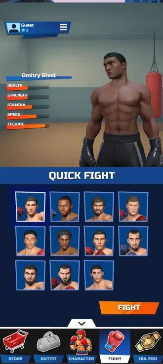 IBAȭ2025ٷ°汾v0.6.52 ֻͼ