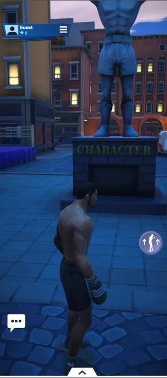 IBAȭ2025ٷ°汾v0.6.52 ֻͼ