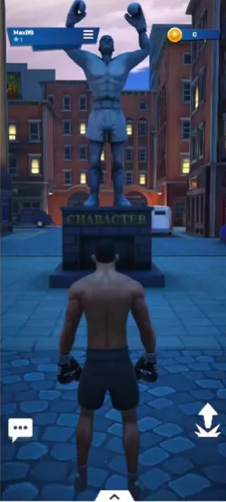 IBA拳击2025官方最新版本 IBA拳击2025官方最新版本