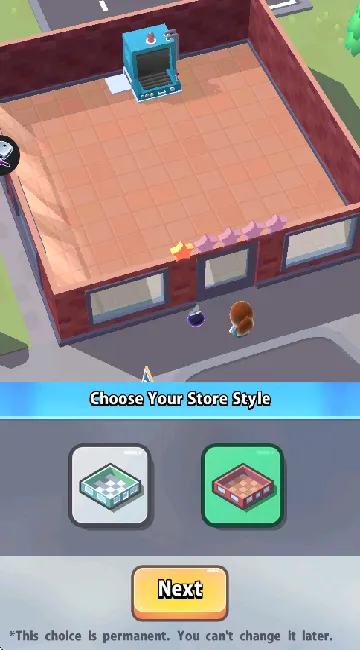 超市大富翁最新手机版 超市大富翁最新手机版