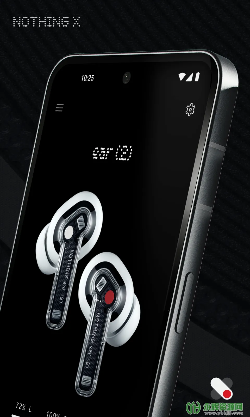 Nothing Xֻv13.4.13 ֻͼ