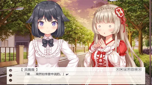 �ҵ�ֽƬ��Ů��(����������)v1.3.8 �ֻ����ͼ