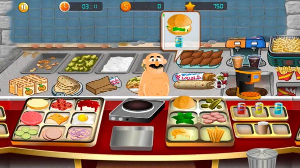 ��ʳ�������(��ʳ������)v1.5 �ֻ����ͼ