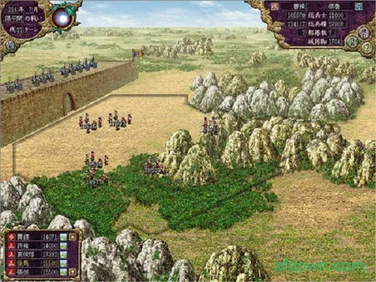 ����־11Ѫɫ�¹�(����������)v1.3 �ٷ������ͼ