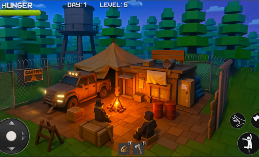 �ֲ�֮ҹ��������2025���°汾v1.12 �ֻ����ͼ